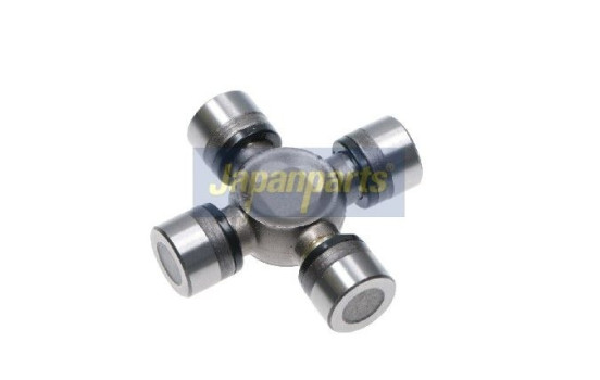 Acoplamiento del eje de transmisión