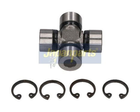 Acoplamiento del eje de transmisión