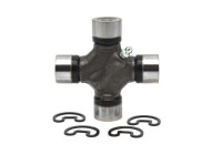 Acoplamiento del eje de transmisión