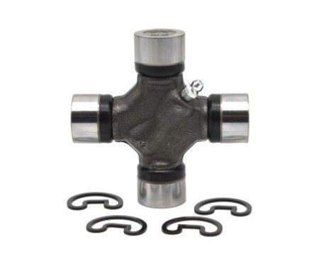 Acoplamiento del eje de transmisión