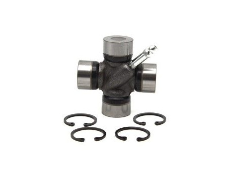 Acoplamiento del eje de transmisión