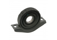 Cojinete del eje cardán