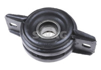 cojinete del eje cardán