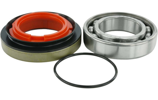 Cojinete, eje de transmisión