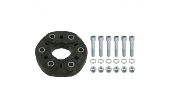 Conjunto de discos duros