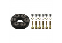 Conjunto de discos duros