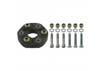 Conjunto de discos duros