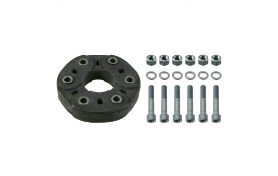 Conjunto de discos duros