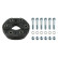 Conjunto de discos duros