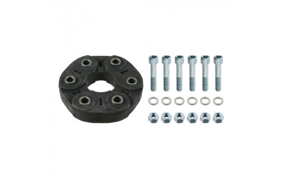 Conjunto de discos duros