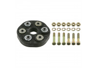 Conjunto de discos duros