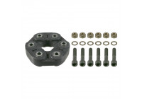 Conjunto de discos duros