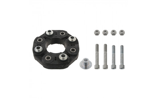 Conjunto de discos duros