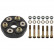 Conjunto de discos duros