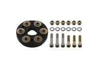 Conjunto de discos duros