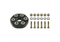 Conjunto de discos duros