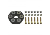 Conjunto de discos duros