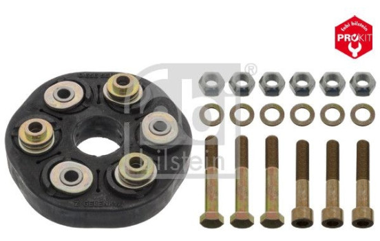 Conjunto de discos duros, Imagen 2