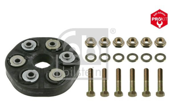 Conjunto de discos duros, Imagen 2