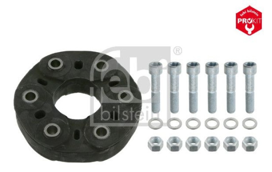 Conjunto de discos duros, Imagen 2