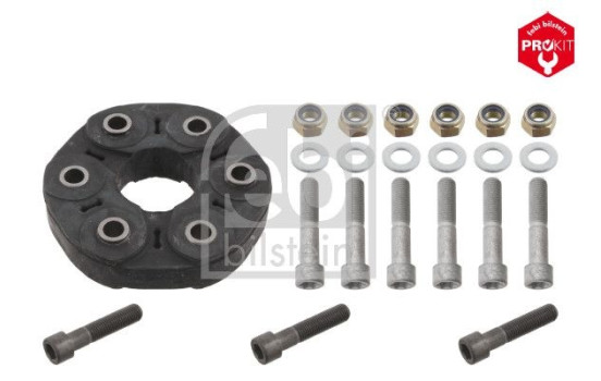 Conjunto de discos duros, Imagen 2