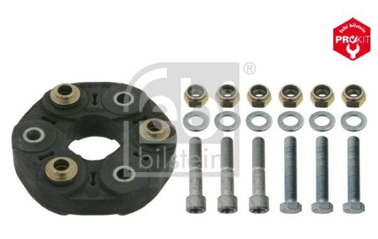 Conjunto de discos duros, Imagen 2