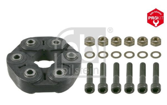 Conjunto de discos duros, Imagen 2