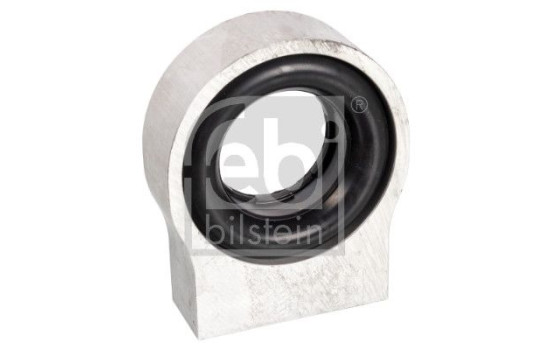 Eje cardán con cojinete central, Imagen 2