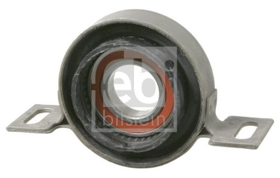 Eje cardán con cojinete central, Imagen 2