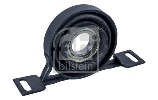 Eje cardán con cojinete central, Imagen 2