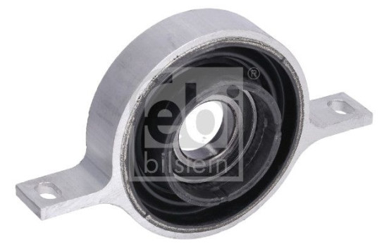 Eje cardán con cojinete central, Imagen 2