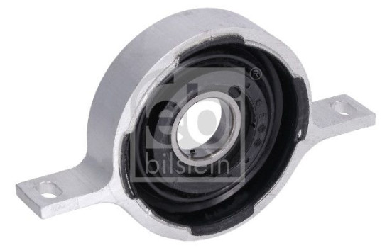 Eje cardán con cojinete central, Imagen 3