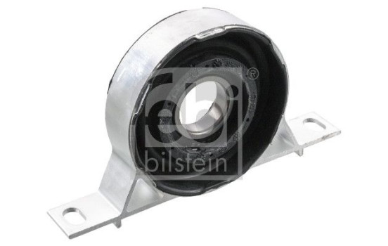 Eje cardán con cojinete central, Imagen 2