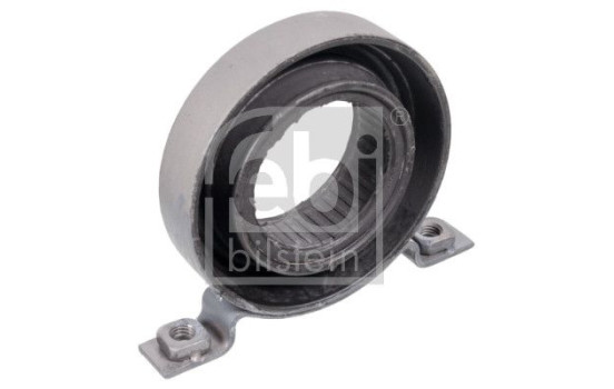 Eje cardán con cojinete central, Imagen 2