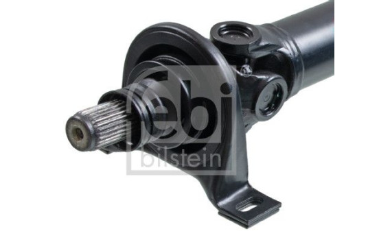 eje cardán, Imagen 6