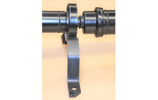 Eje de transmisión, transmisión del eje, Imagen 3