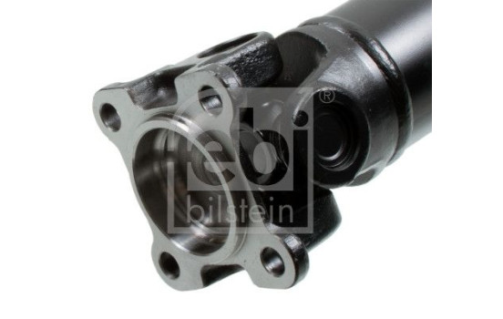 Eje de transmisión, transmisión del eje, Imagen 2