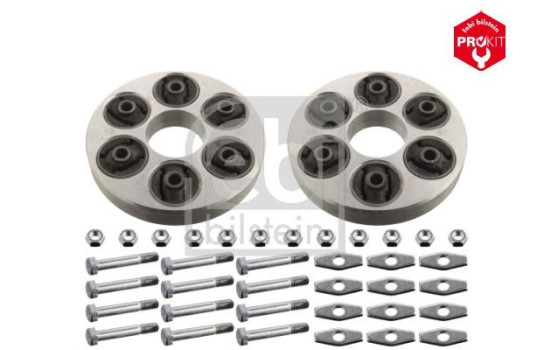 Representante Set Hardyschijf, Imagen 2