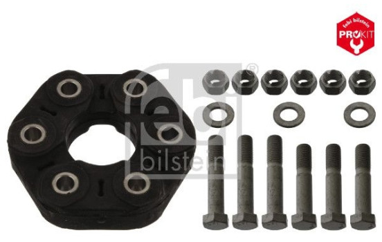 Representante Set Hardyschijf, Imagen 2