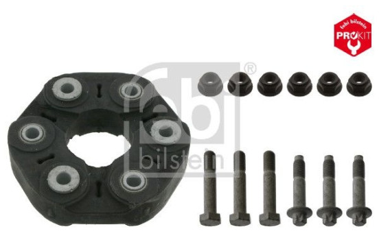Representante Set Hardyschijf, Imagen 2