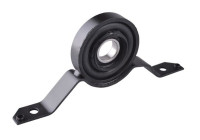 Suspensión, eje cardán