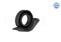 Suspensión, eje cardán