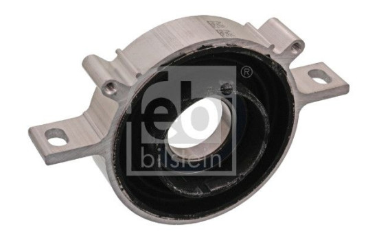 Suspensión, eje cardán, Imagen 2