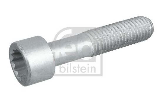 Tornillo del eje cardán, Imagen 2