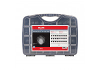 Funda protectora para caja de taller Womi BJ 184x 5570658