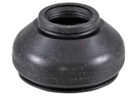 Tapa final/tapa protectora