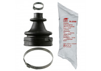 Funda del eje de transmisión 01112 FEBI