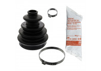 Funda del eje de transmisión 02717 FEBI