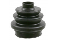 Funda del eje de transmisión 03312 FEBI