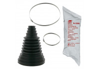 Funda del eje de transmisión 06175 FEBI